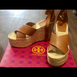 Tory Burch shoes